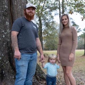 Meet your Posher, Scotty